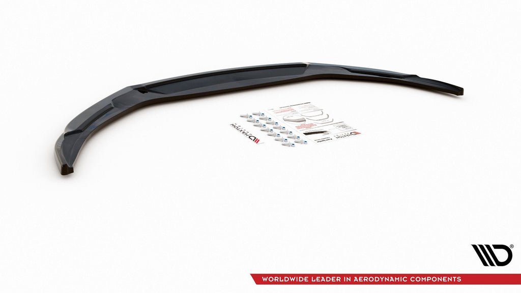 Lip delantero Abarth 124 Spider