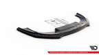 Abarth 595 Mk1 Facelift front lip