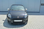 Lip delantero Abarth Punto Evo