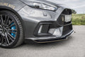 Lip delantero Aero Ford Focus RS Mk3