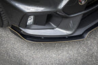 Lip delantero Aero Ford Focus RS Mk3