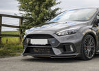 Lip delantero Aero Ford Focus RS Mk3