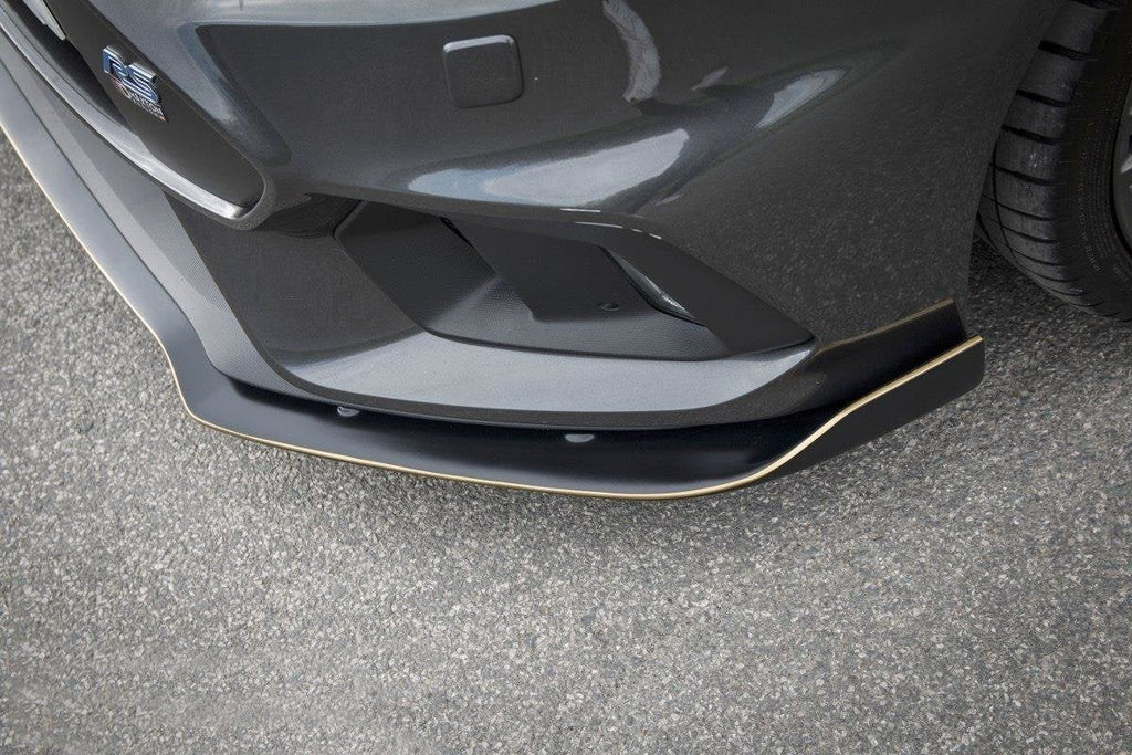 Lip delantero Aero Ford Focus RS Mk3