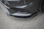 Lip delantero Aero Ford Focus RS Mk3