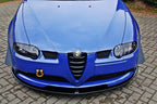 Front lip Alfa Romeo 147 GTA