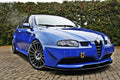 Lip delantero Alfa Romeo 147 GTA