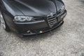 Lip delantero Alfa Romeo 156 Facelift