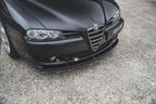 Lip delantero Alfa Romeo 156 Facelift