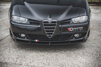Lip delantero Alfa Romeo 156 Facelift