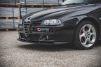 Lip delantero Alfa Romeo 156 Facelift