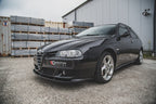 Lip delantero Alfa Romeo 156 Facelift