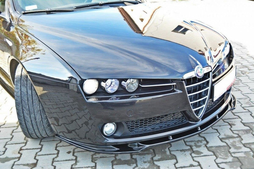 Lip delantero Alfa Romeo 159 V.1