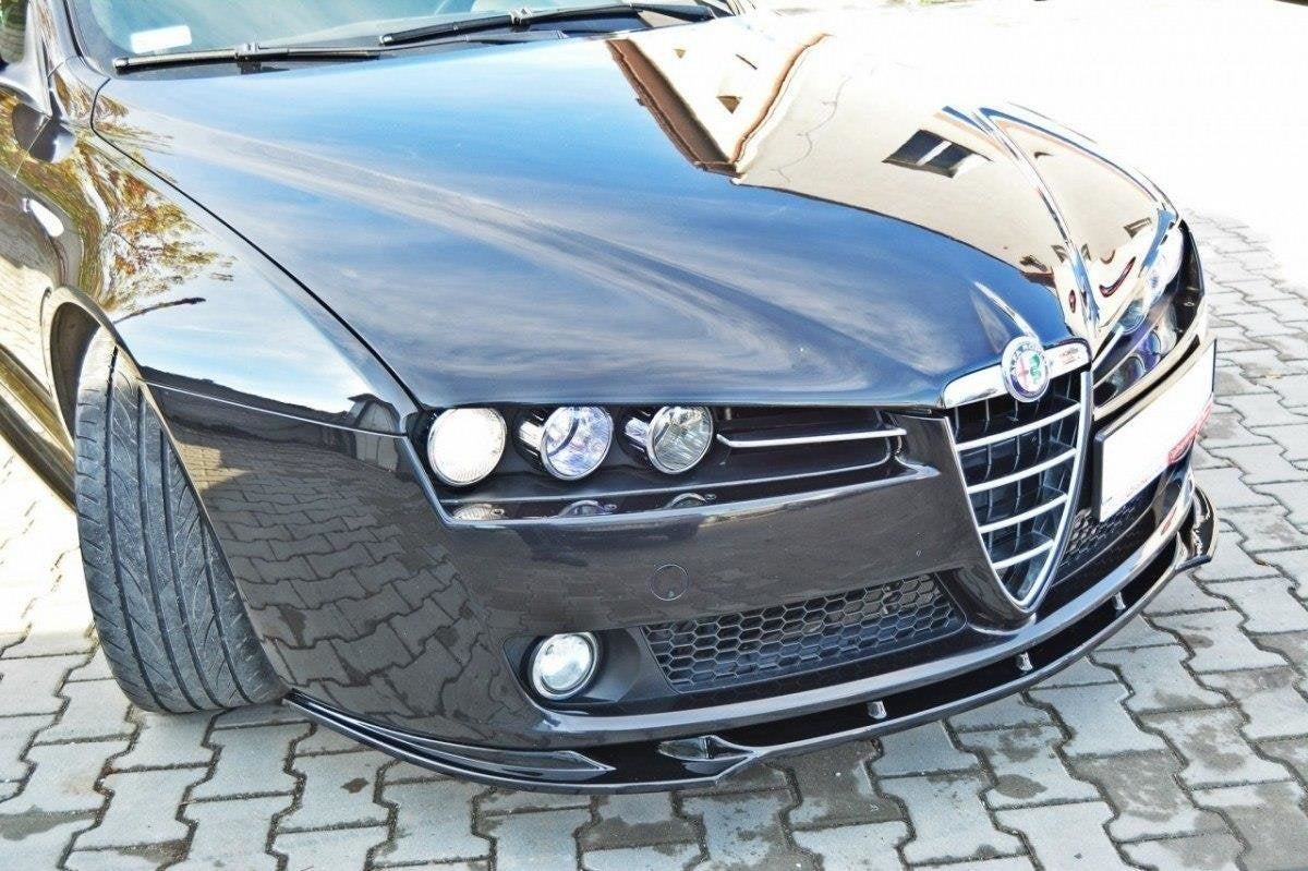 Lip delantero Alfa Romeo 159 V.1