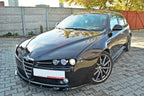 Lip delantero Alfa Romeo 159 V.1
