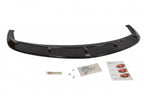 Front lip Alfa Romeo 159 V.2