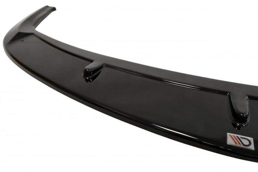 Front lip Alfa Romeo 159 V.2