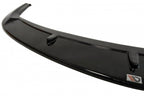 Front lip Alfa Romeo 159 V.2