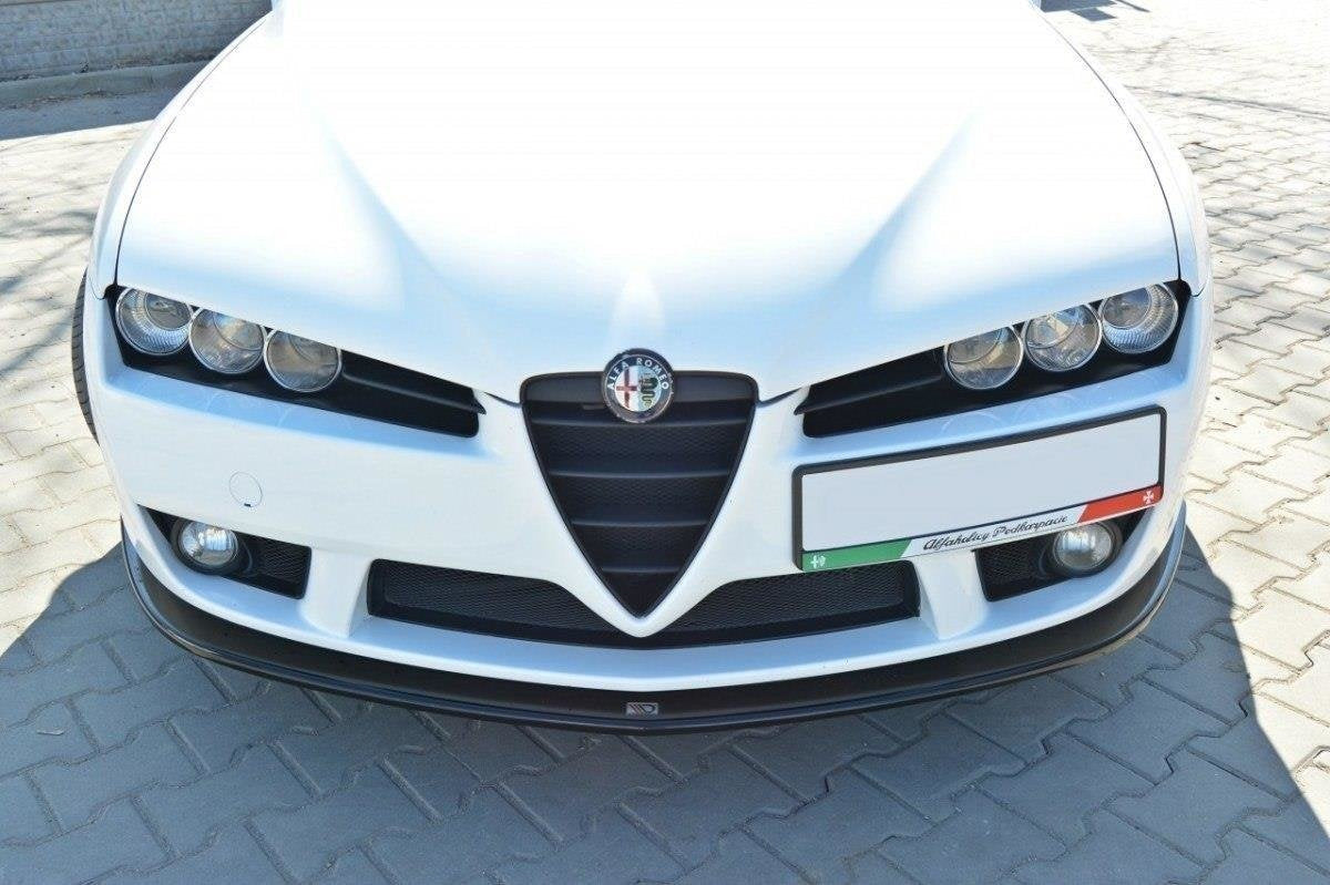 Lip delantero Alfa Romeo Brera