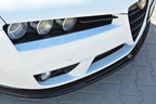 Front splitter Alfa Romeo Brera