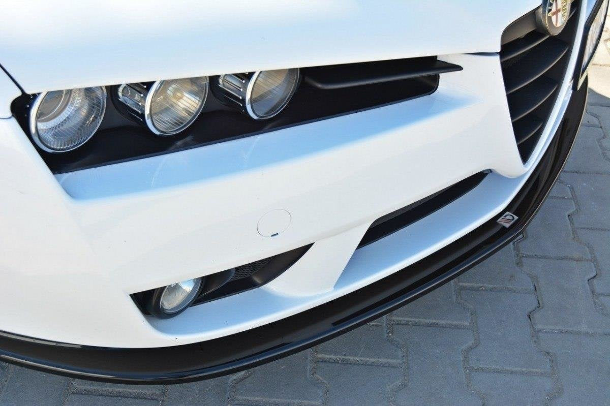 Lip delantero Alfa Romeo Brera