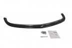 Front splitter Alfa Romeo Brera