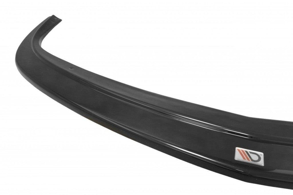 Front splitter Alfa Romeo Brera