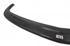 Front splitter Alfa Romeo Brera