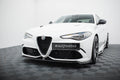 Lip delantero Alfa Romeo Giulia Quadrifoglio