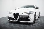 Lip delantero Alfa Romeo Giulia Quadrifoglio