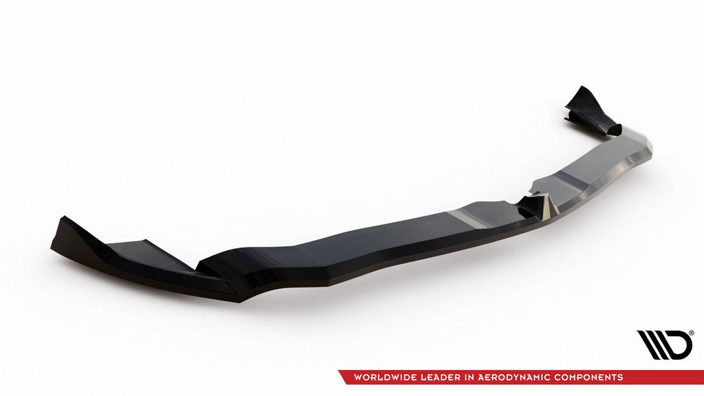 Lip delantero Alfa Romeo Giulia Quadrifoglio
