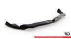 Lip delantero Alfa Romeo Giulia Quadrifoglio