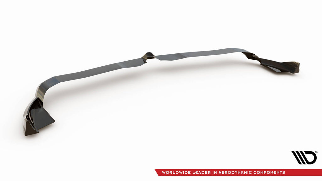 Lip delantero Alfa Romeo Giulia Quadrifoglio
