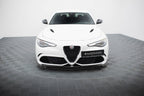 Lip delantero Alfa Romeo Giulia Quadrifoglio