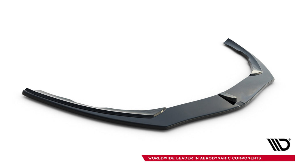 Front lip Alfa Romeo Giulietta Zender Facelift / Facelift 2
