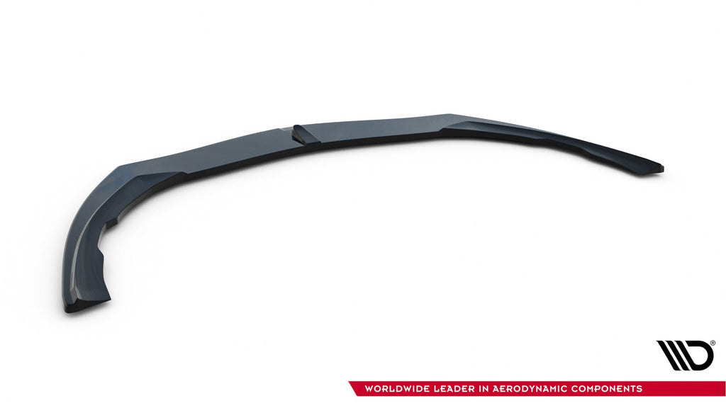 Front lip Alfa Romeo Giulietta Zender Facelift / Facelift 2