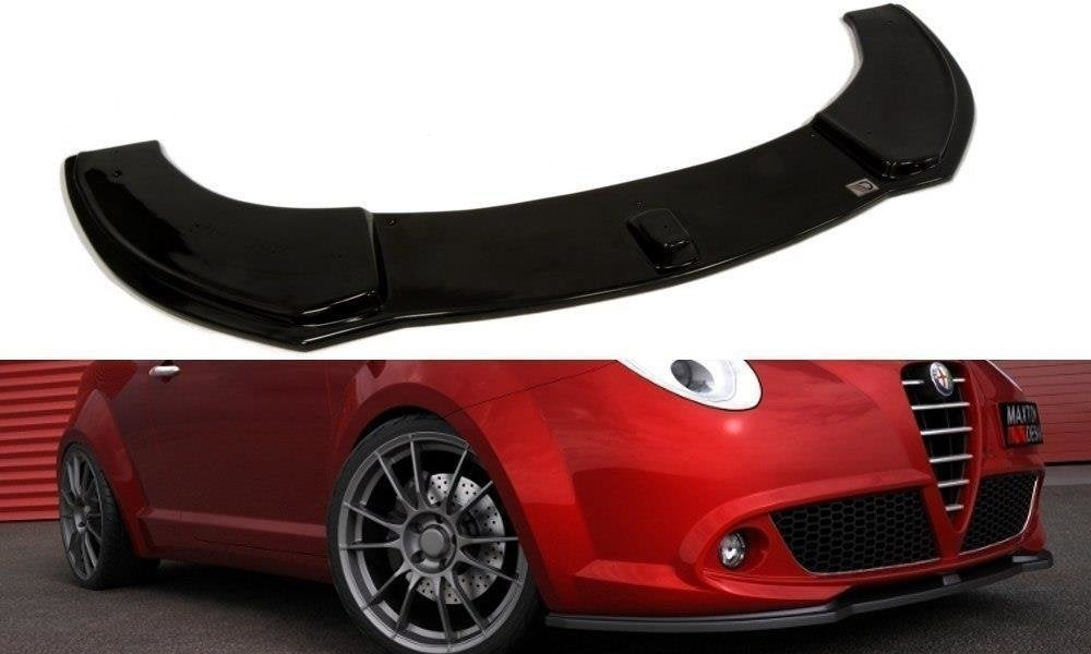 Lip delantero Alfa Romeo Mito