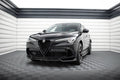 Lip delantero Alfa Romeo Stelvio Quadrifoglio Mk1