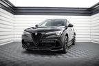Lip delantero Alfa Romeo Stelvio Quadrifoglio Mk1