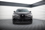Lip delantero Alfa Romeo Stelvio Quadrifoglio Mk1