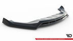 Lip delantero Alfa Romeo Stelvio Quadrifoglio Mk1