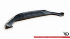 Lip delantero Alfa Romeo Stelvio Quadrifoglio Mk1
