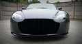 Lip delantero Aston Martin V8 Vantage Mk2