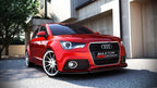 Lip delantero Audi A1 8X