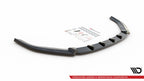 Lip delantero Audi A3 Sportback 8V
