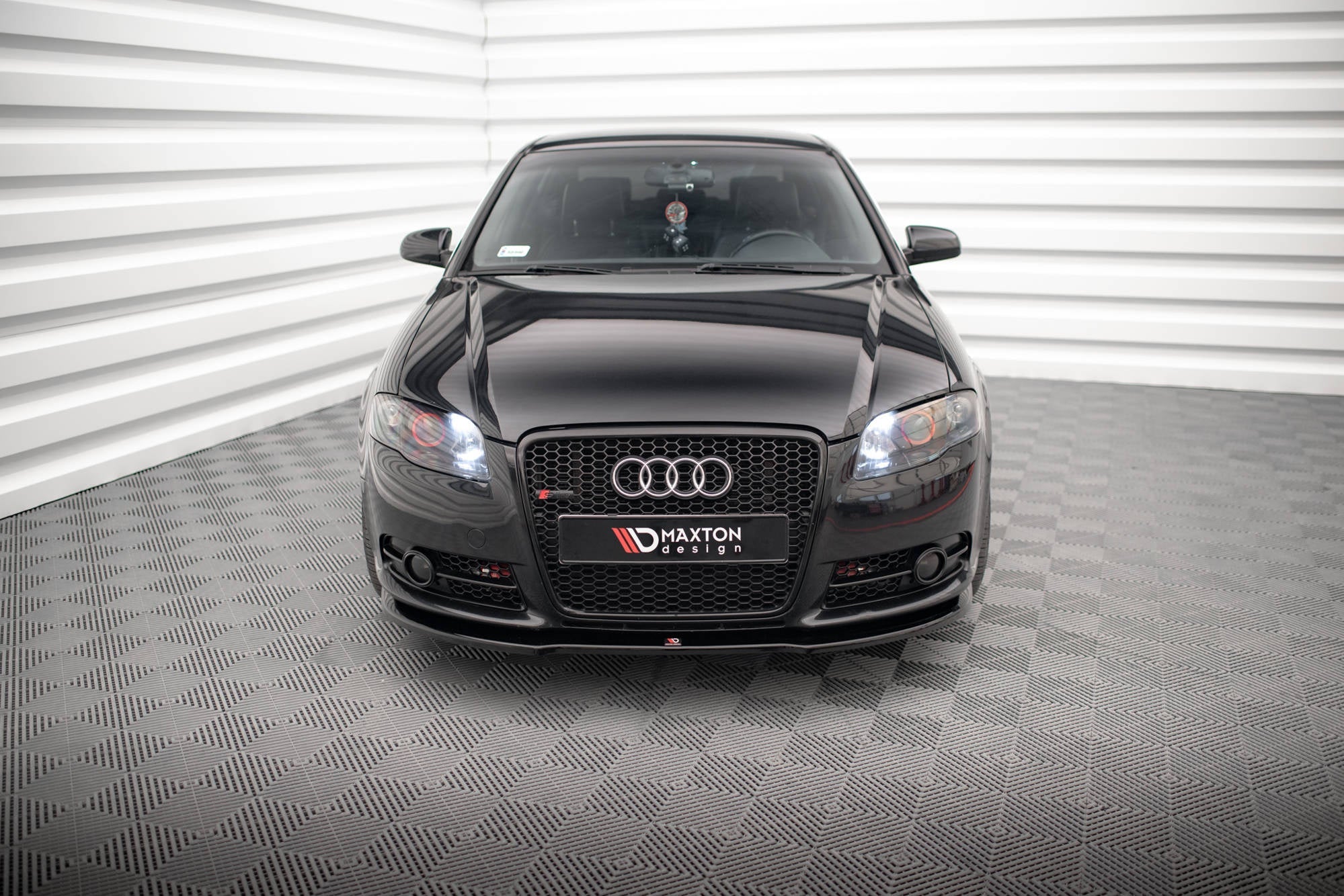 Lip delantero Audi A4 S-Line B7