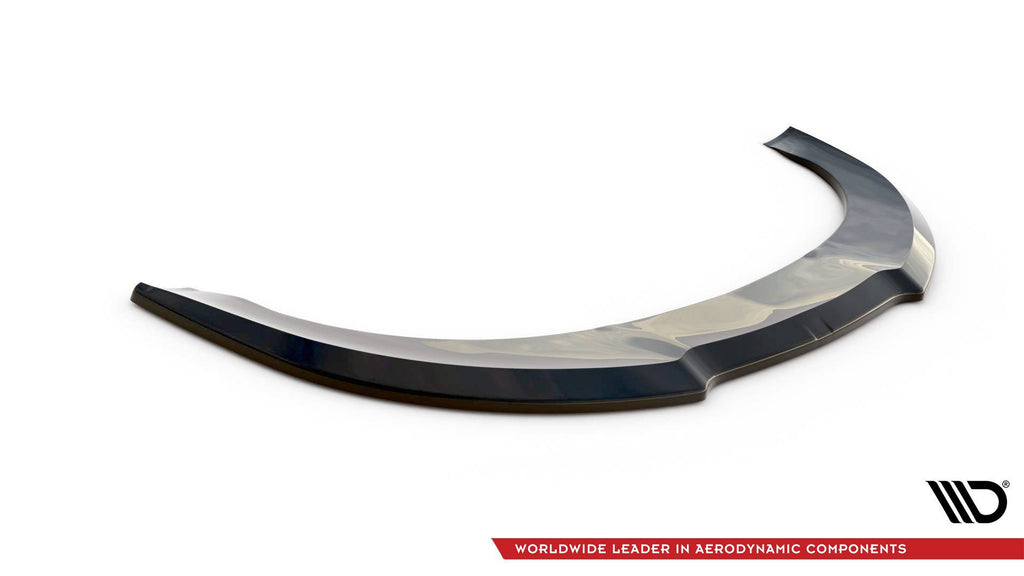 Audi A4 S-Line B7 front lip