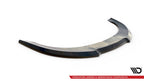 Audi A4 S-Line B7 front lip
