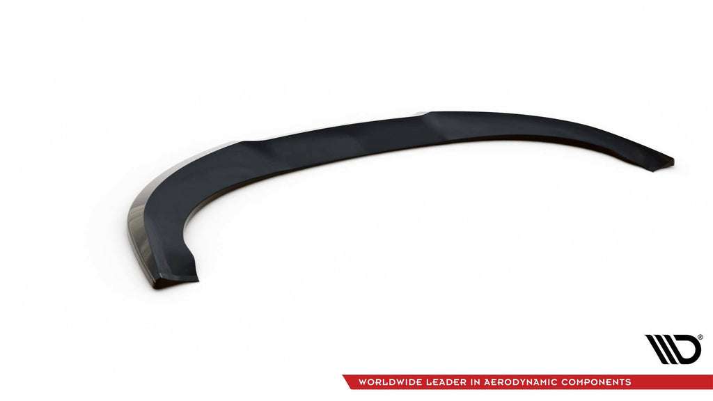 Audi A4 S-Line B7 front lip