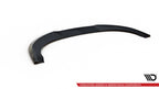 Audi A4 S-Line B7 front lip