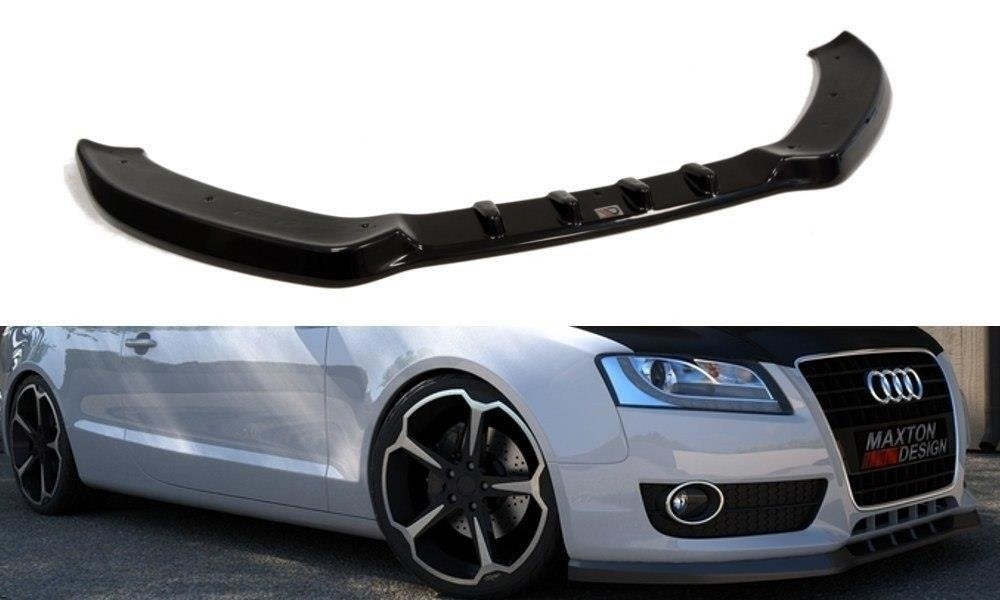 Lip delantero Audi A5 8T